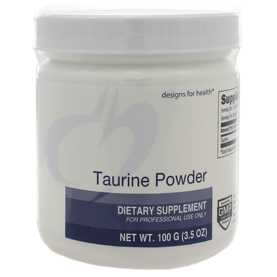 Taurine Powder 100 Grams