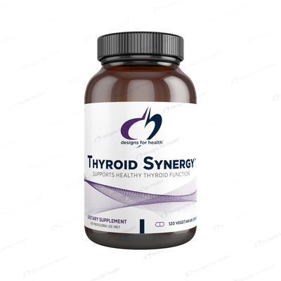 Thyroid Synergy product image