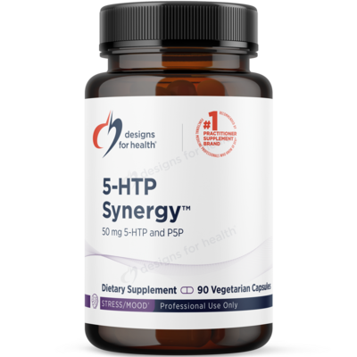 5-HTP Synergy 90 capsules