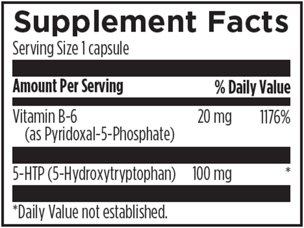 Product image for 5-HTP Supreme.