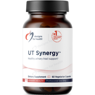 UT Synergy 60 capsules