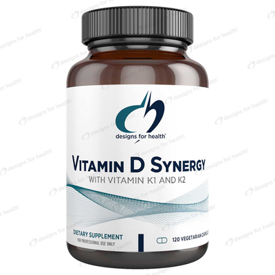 Vitamin D Synergy product image