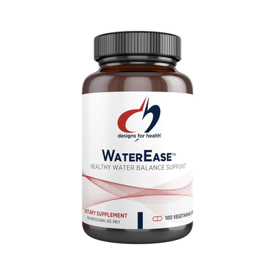Water Ease 100 capsules