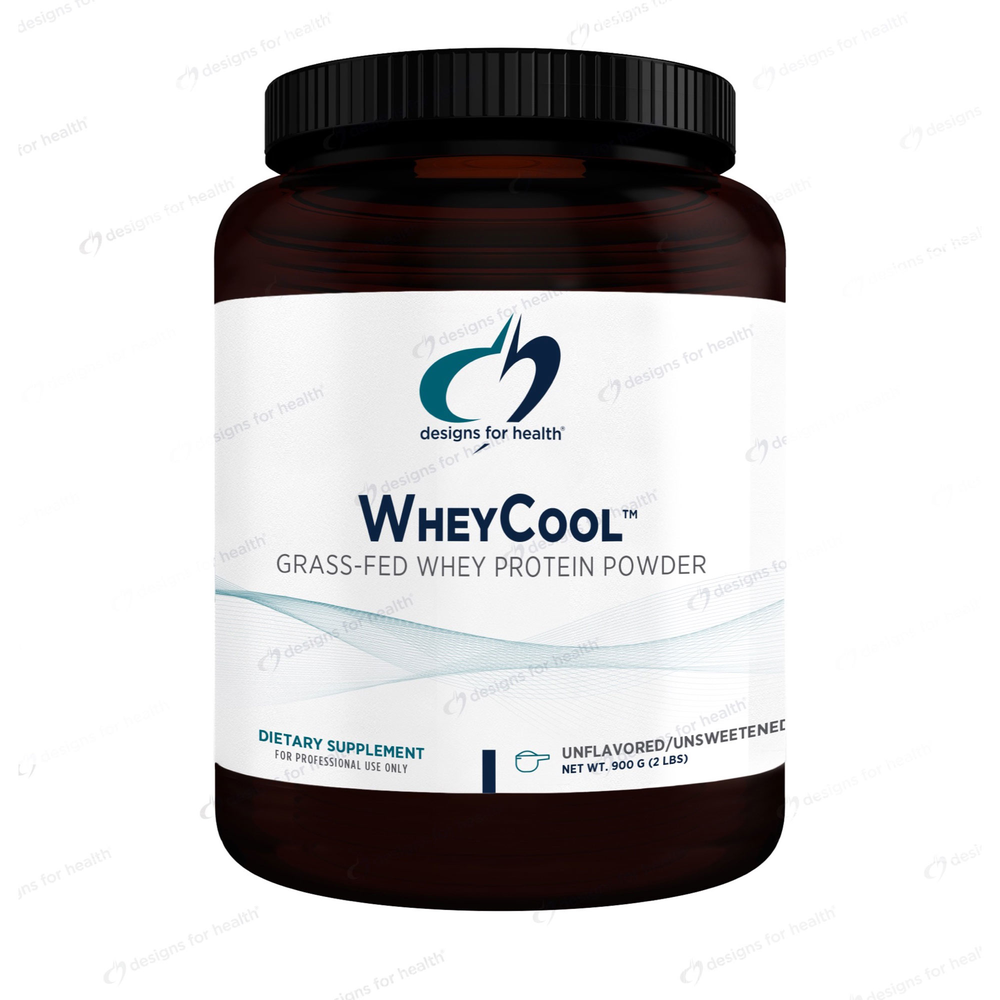 WheyCool™ Plain Powder product image