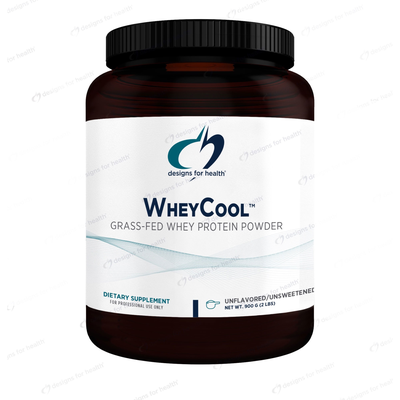 WheyCool™ Plain Powder product image