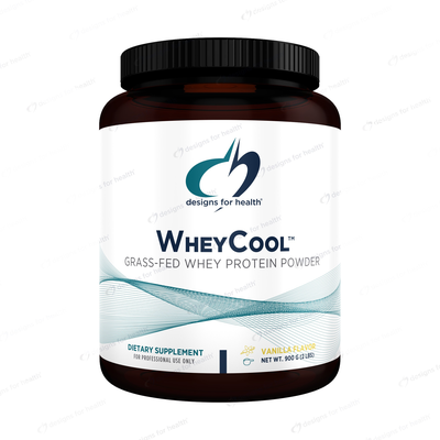 Whey Cool Vanilla Powder product image