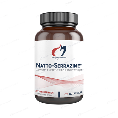 Natto-Serrazime product image