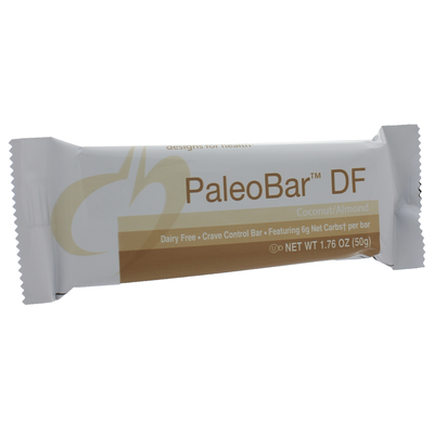 EssentiaBar DF Coconut/Almond 1 bar
