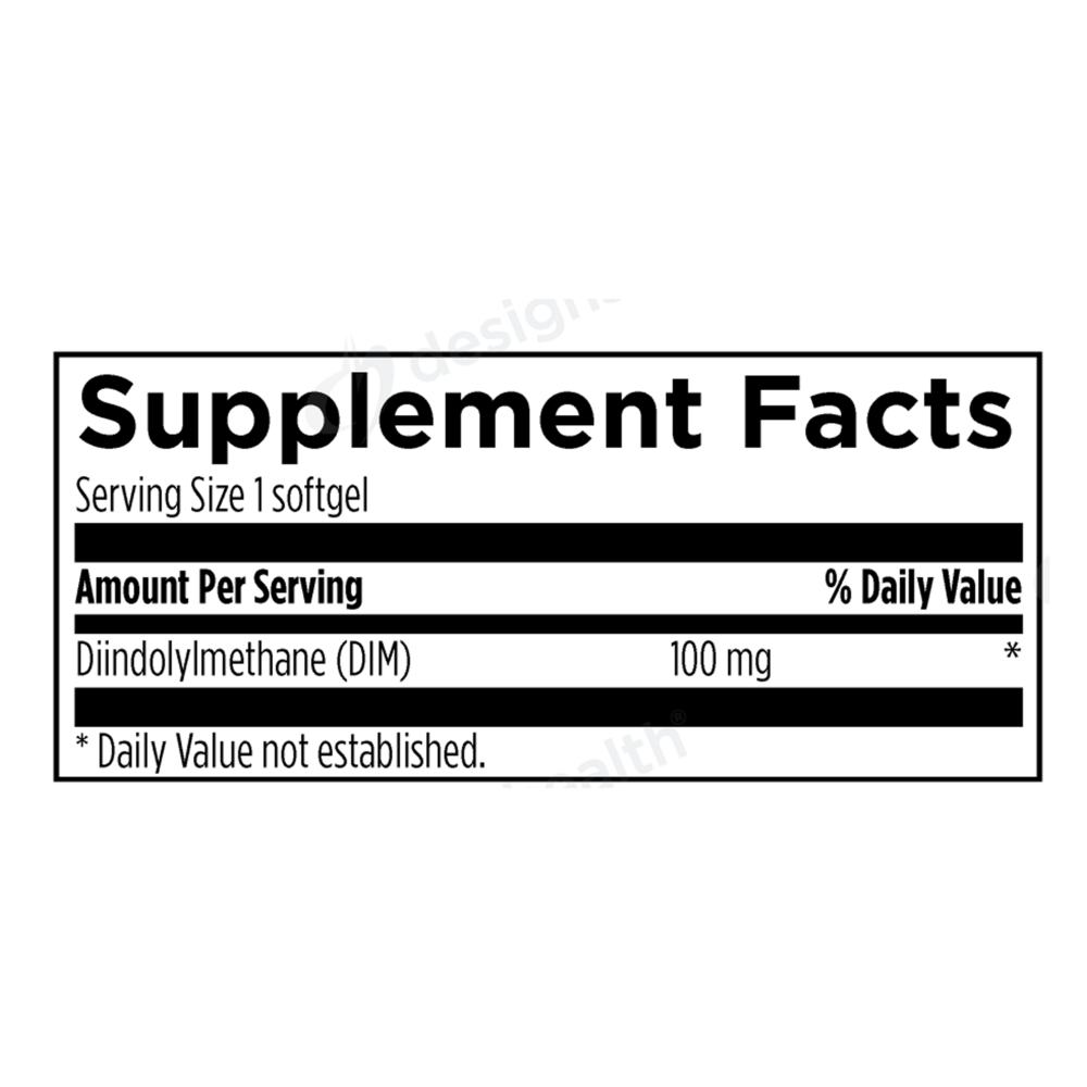 Product image for DIM-Evail.