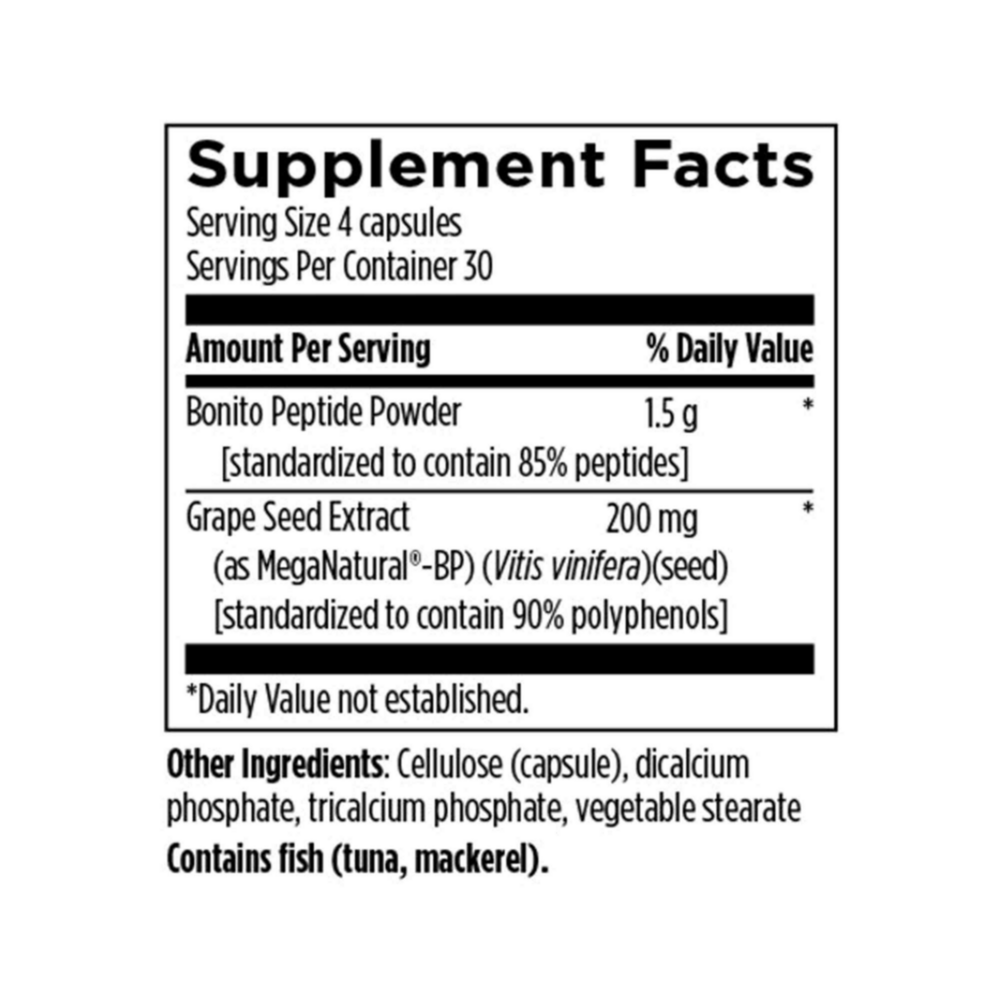 Product image for HTN Supreme™.