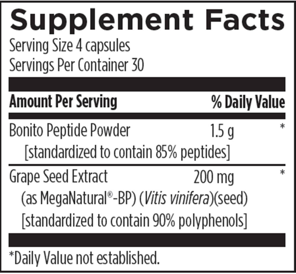 Product image for HTN Supreme™.
