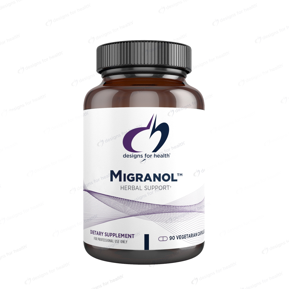 Migranol product image