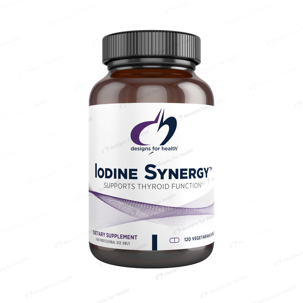 Iodine Synergy product image