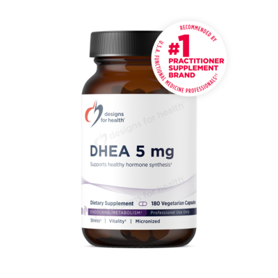 DHEA 5mg