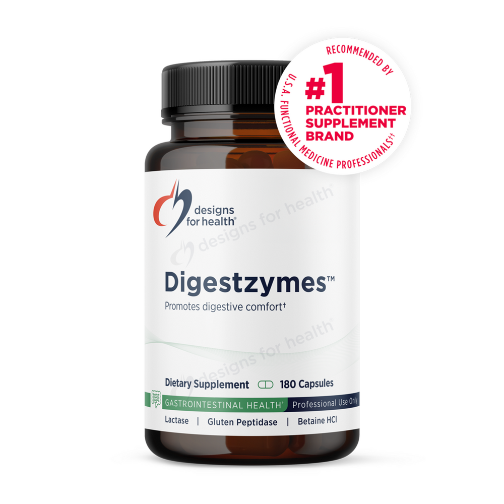 Product image for Digestzymes.