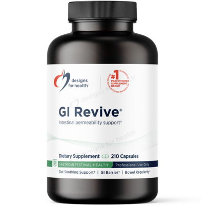 GI Revive 210 capsules