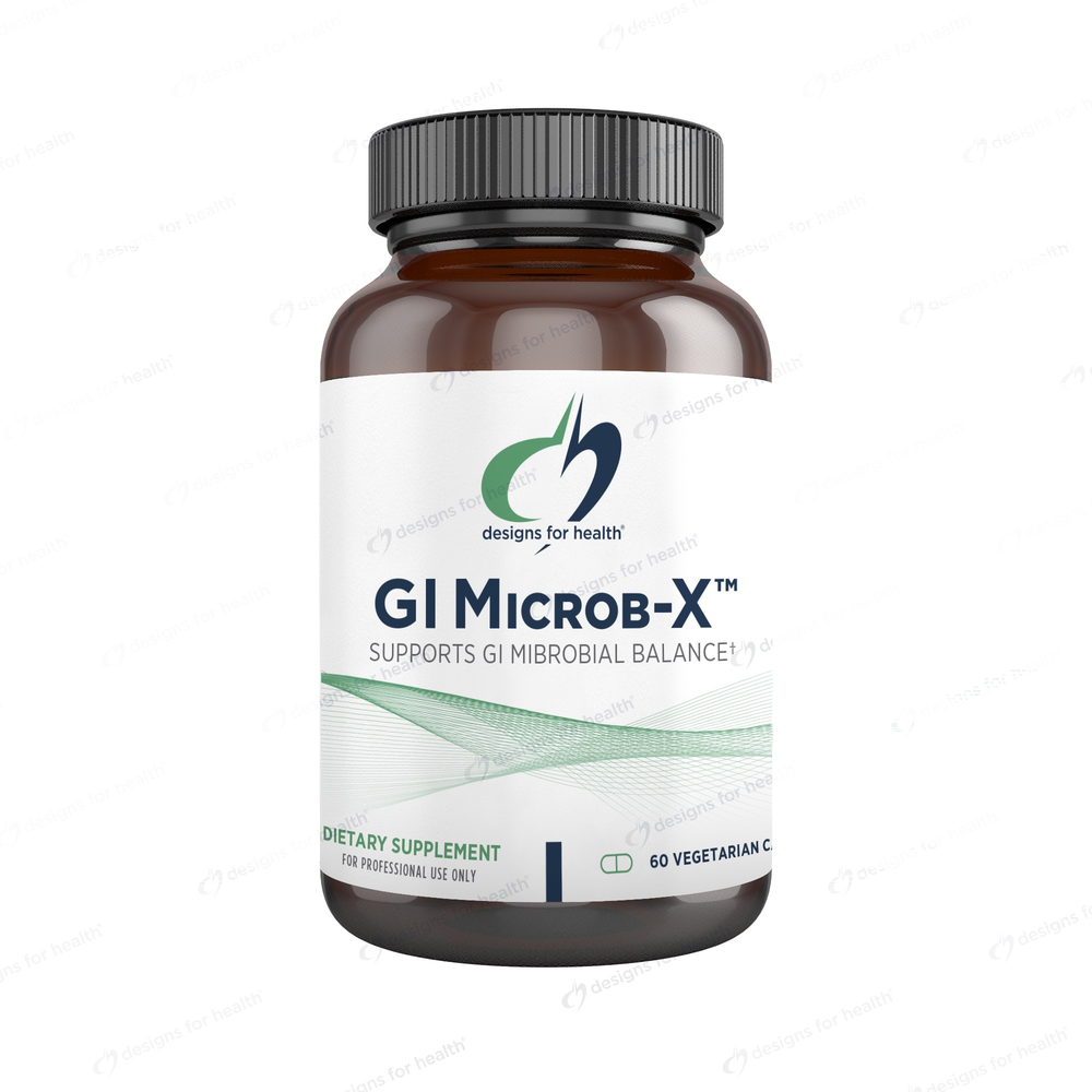 GI Microb-X product image