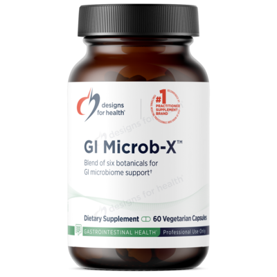 GI Microb-X