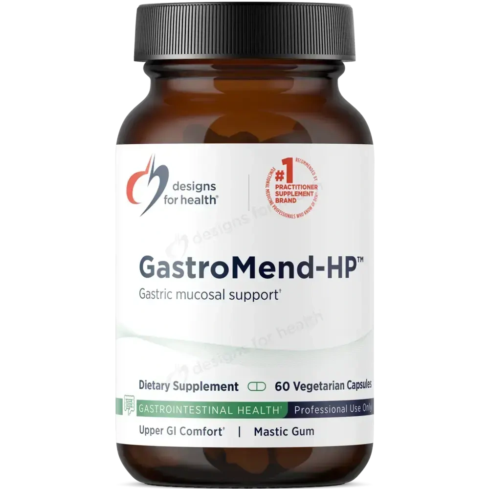 GastroMend-HP by Designs for Health