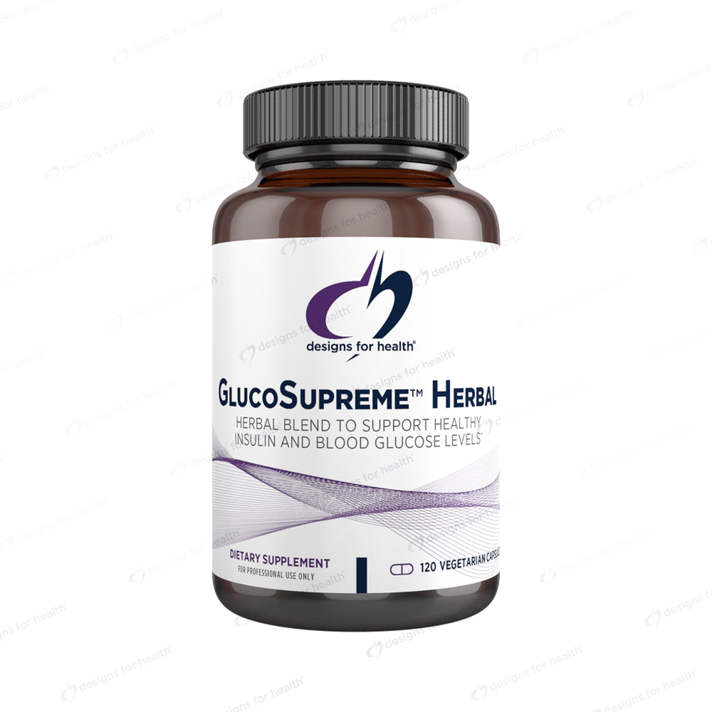 GlucoSupreme Herbal product image