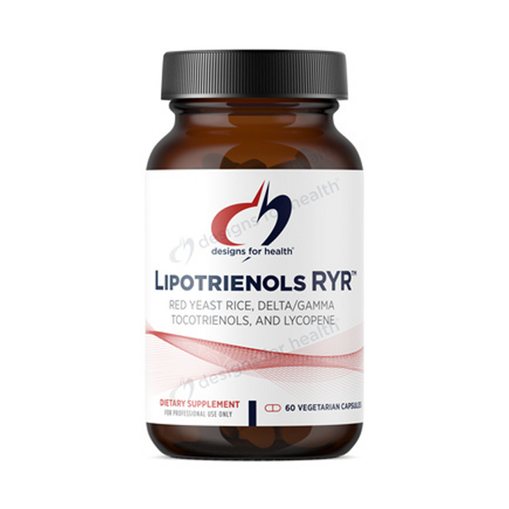 Product image for Lipotrienols RYR™.