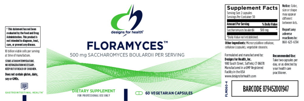 Product image for FloraMyces.