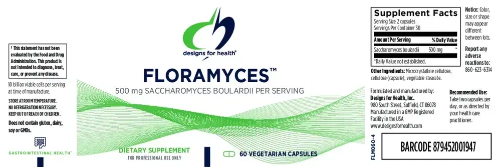 Product image for FloraMyces.