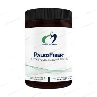 PaleoFiber Unflavored powder product image