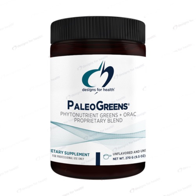 PaleoGreens Organic  powder-Unflavored product image