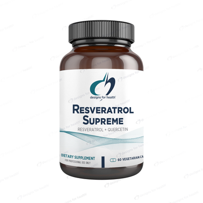 Resveratrol Supreme product image