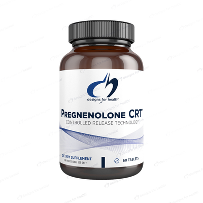Pregnenolone CRT product image