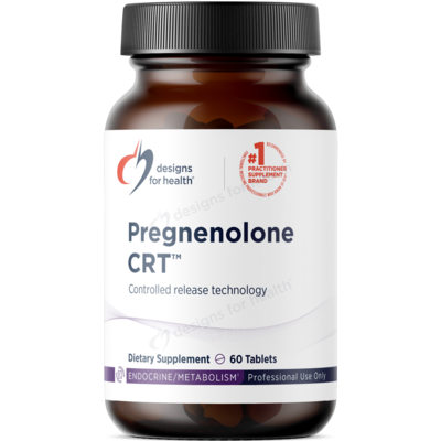 Pregnenolone CRT