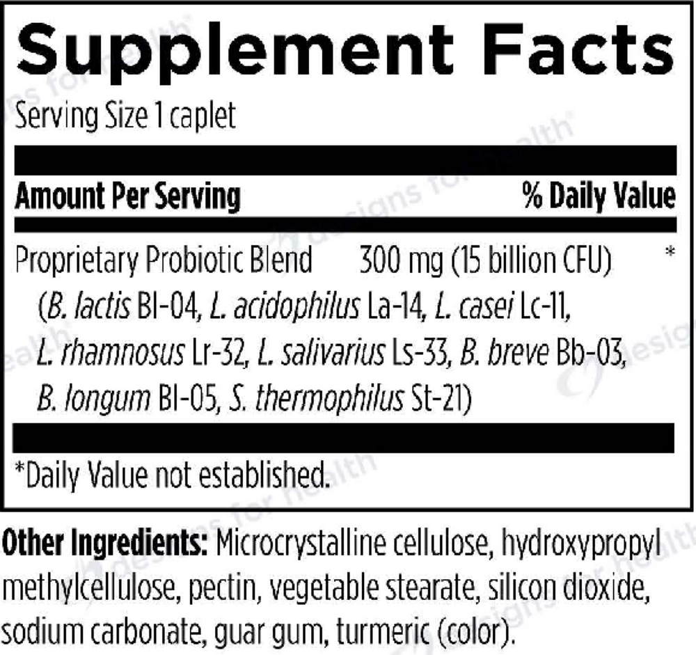 Product image for Probiotic Supreme.