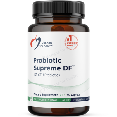 Probiotic Supreme 60 caplets