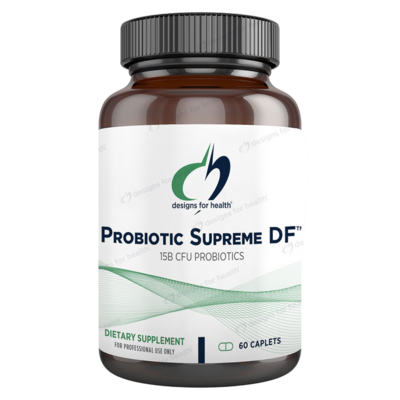 Probiotic Supreme