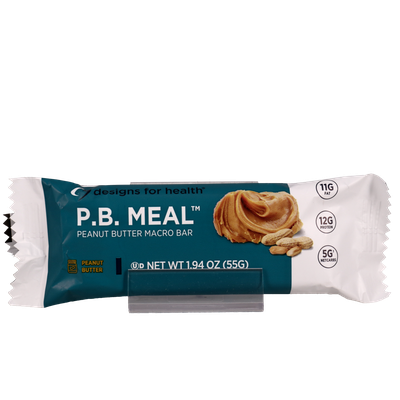 P.B. Meal Bar 1 bar