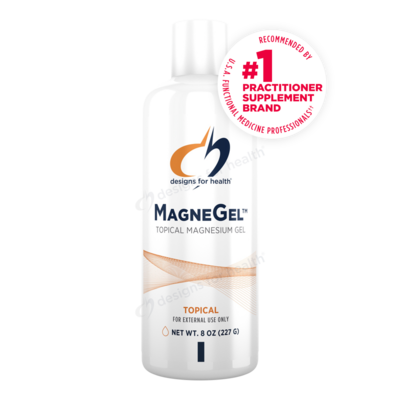 MagneGel 227 Grams