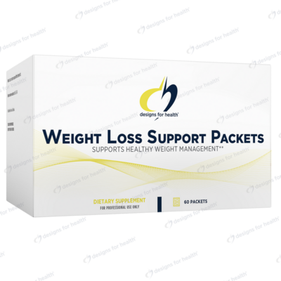 Weight Loss Support Packets product image