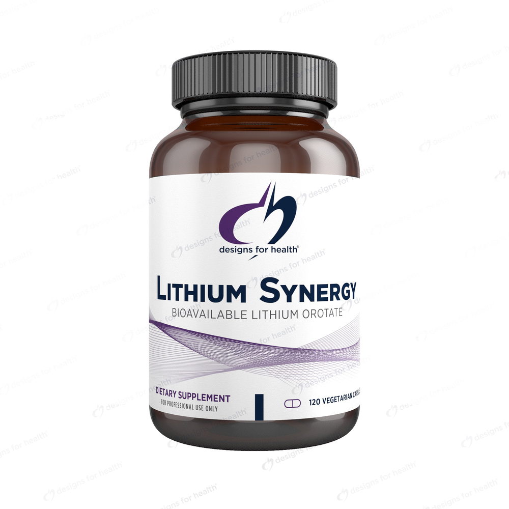Lithium Synergy product image