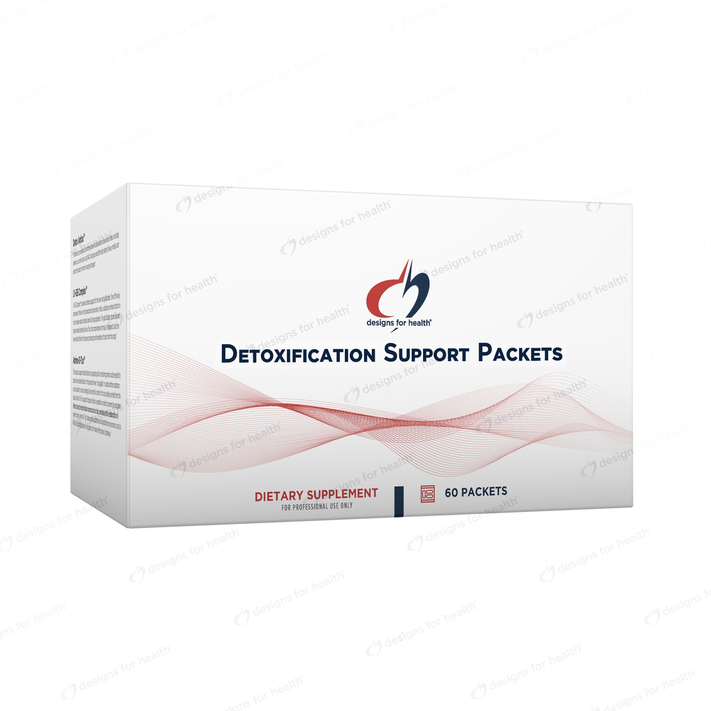 Detoxification Support Packets product image