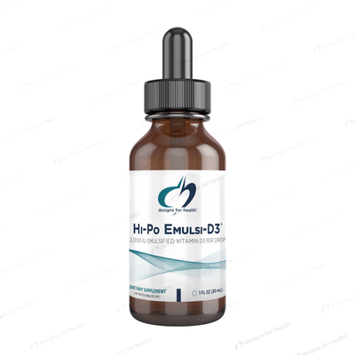 Hi-Po Emulsi-D3 Liquid product image