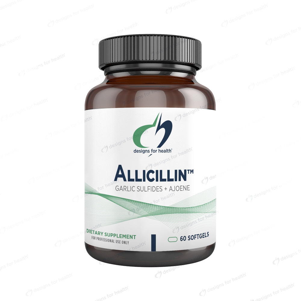 Allicillin product image