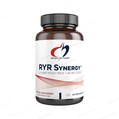 RYR Synergy product image