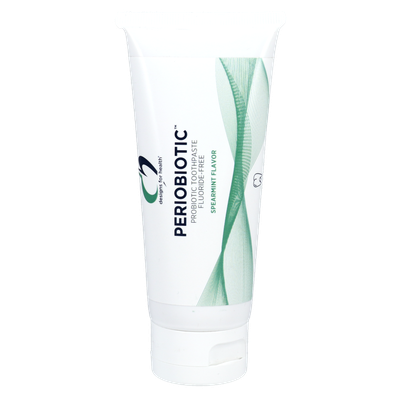 PerioBiotic Toothpaste [Spearmint] 113 Grams