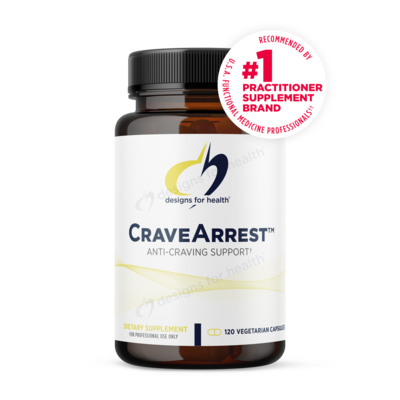 CraveArrest