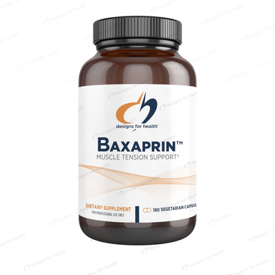 Baxaprin product image