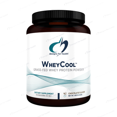 Whey Cool Chocolate Powder product image