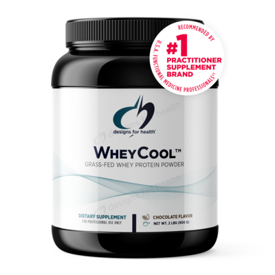 Whey Cool Chocolate Powder