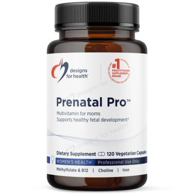 Prenatal Pro