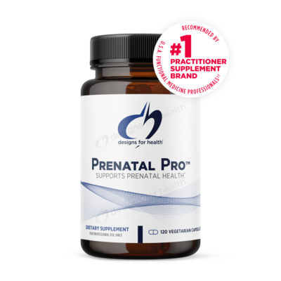 Prenatal Pro